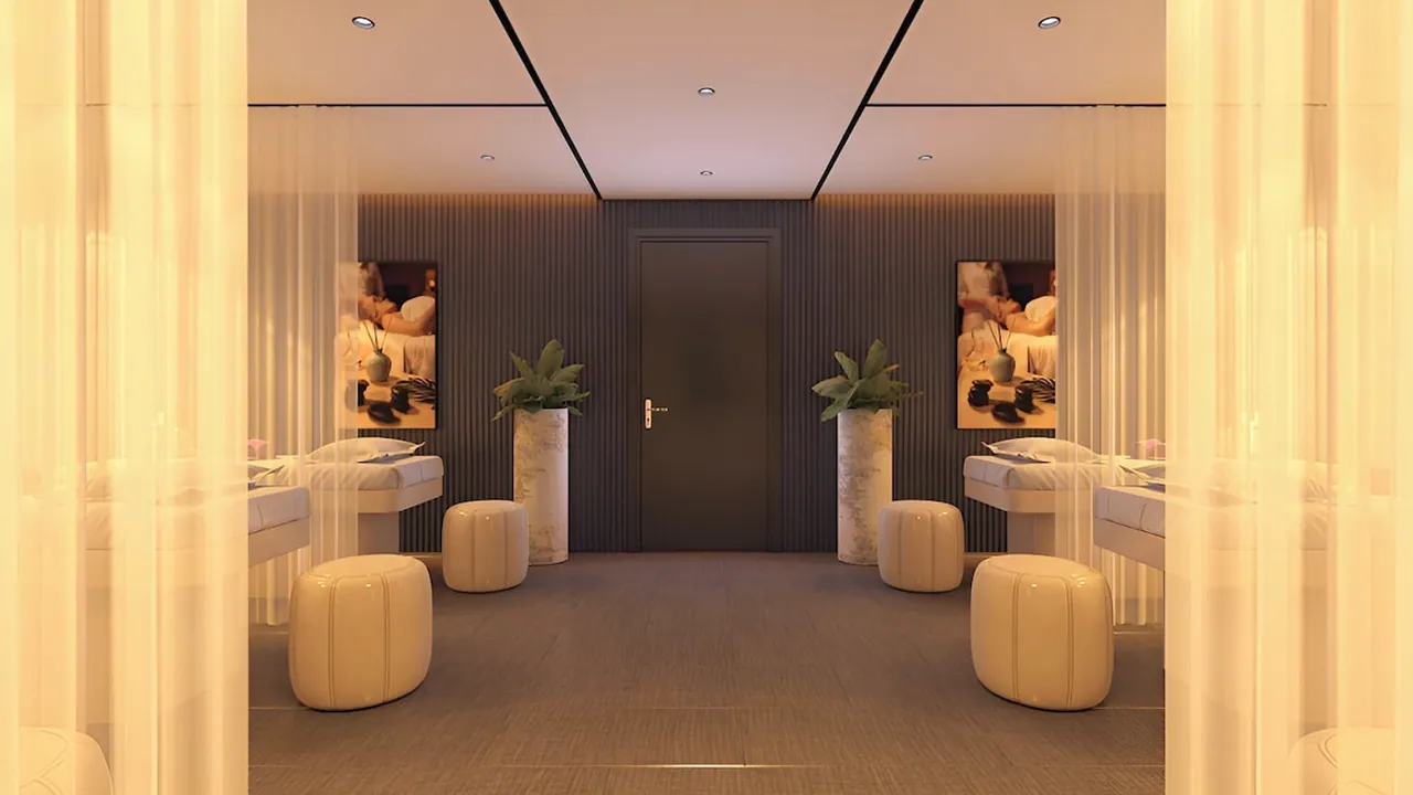 Celina cruise It is a new luxury cruise ship in Vietnam that offers tourist voyages through Ha Long Bay and Lan Ha Bay, and is classified among high-end cruises with an exceptional level of luxury.